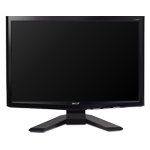 Monitor Datenblatt Acer X193WAb