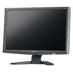 Monitor Datenblatt Acer X193Wb