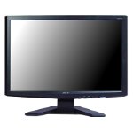 Monitor Datenblatt Acer X203wb