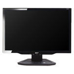 Monitor Datenblatt Acer X222W