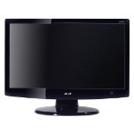 Monitor Datenblatt Acer X233Hd