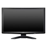Monitor Datenblatt Acer X243Hbd