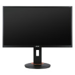 Monitor Datenblatt Acer XF270Hbmjdprz