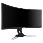 Monitor Datenblatt Acer XZ350CUbmijphz