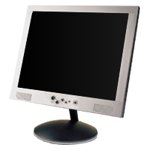 Monitor Datenblatt ADI MicroScan A509