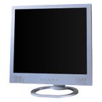 Monitor Datenblatt ADI MicroScan A905 DVI