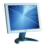 Monitor Datenblatt ADI MicroScan S600s