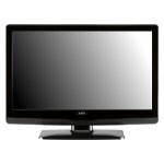 Fernseher Datenblatt AEG CTV 2201