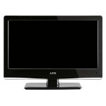 Fernseher Datenblatt AEG CTV 2206