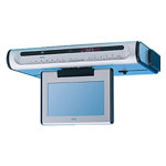 Fernseher Datenblatt AEG CTV 4845 DVB-T