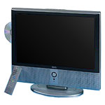 Fernseher Datenblatt AEG CTV 4848 ST/VT
