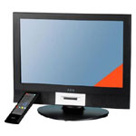 Fernseher Datenblatt AEG CTV 4858