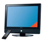 Fernseher Datenblatt AEG CTV 4859 DVB-T