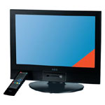 Fernseher Datenblatt AEG CTV 4875 DVB-T