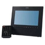 Fernseher Datenblatt AEG CTV 4910
