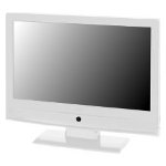 Fernseher Datenblatt AEG CTV 4950 (w)