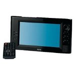 Fernseher Datenblatt AEG CTV 4951