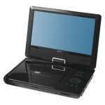 Fernseher Datenblatt AEG CTV 4958 DVD/DVB-T