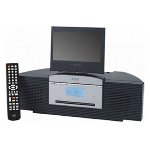 Fernseher Datenblatt AEG HES 4890