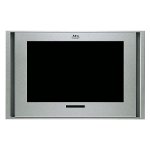 Fernseher Datenblatt AEG KTV 9900-m