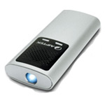 Beamer Datenblatt Aiptek Pocket Cinema T30