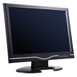Monitor Datenblatt AIRIS M193