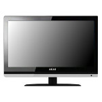 Fernseher Datenblatt AKAI AL2225CI