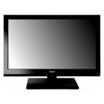 Fernseher Datenblatt AKAI AL2415