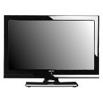 Fernseher Datenblatt AKAI AL2605TBK