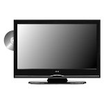 Fernseher Datenblatt AKAI ALD2218HT