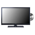 Fernseher Datenblatt AKAI ALED2209TBK