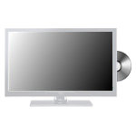 Fernseher Datenblatt AKAI ALED2209TWE