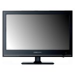 Fernseher Datenblatt Alphatronics E-15 eWDD