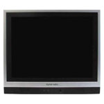 Fernseher Datenblatt Alphatronics E-17