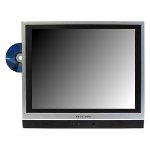 Fernseher Datenblatt Alphatronics E-19 DD