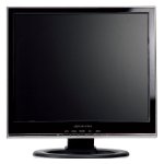 Fernseher Datenblatt Alphatronics M-17 e