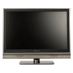 Fernseher Datenblatt Alphatronics S-17 e