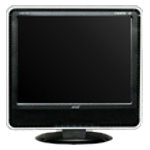 Fernseher Datenblatt AMOI LC20T21E