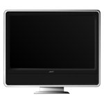 Fernseher Datenblatt AMOI LC20T5E