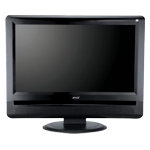 Fernseher Datenblatt AMOI LC23K31E