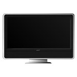 Fernseher Datenblatt AMOI LD32T33E