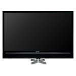 Fernseher Datenblatt AMOI LD37VM6E