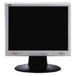 Monitor Datenblatt AMW M157T