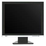 Monitor Datenblatt AOC 172S