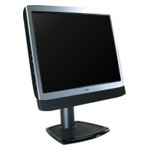 Monitor Datenblatt AOC 177P