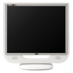 Monitor Datenblatt AOC 195F