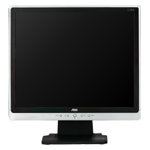 Monitor Datenblatt AOC 196V+