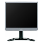 Monitor Datenblatt AOC 197Pk