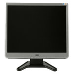 Monitor Datenblatt AOC 197Vk2
