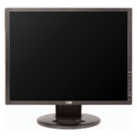 Monitor Datenblatt AOC 201S